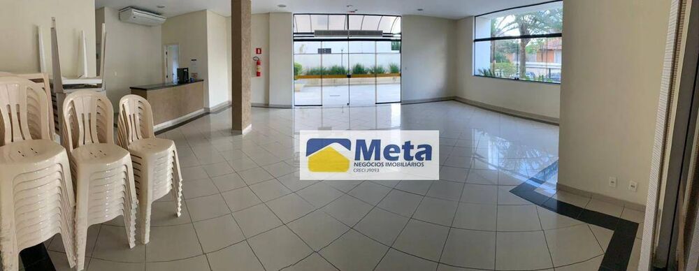 Apartamento à venda com 3 quartos, 94m² - Foto 13
