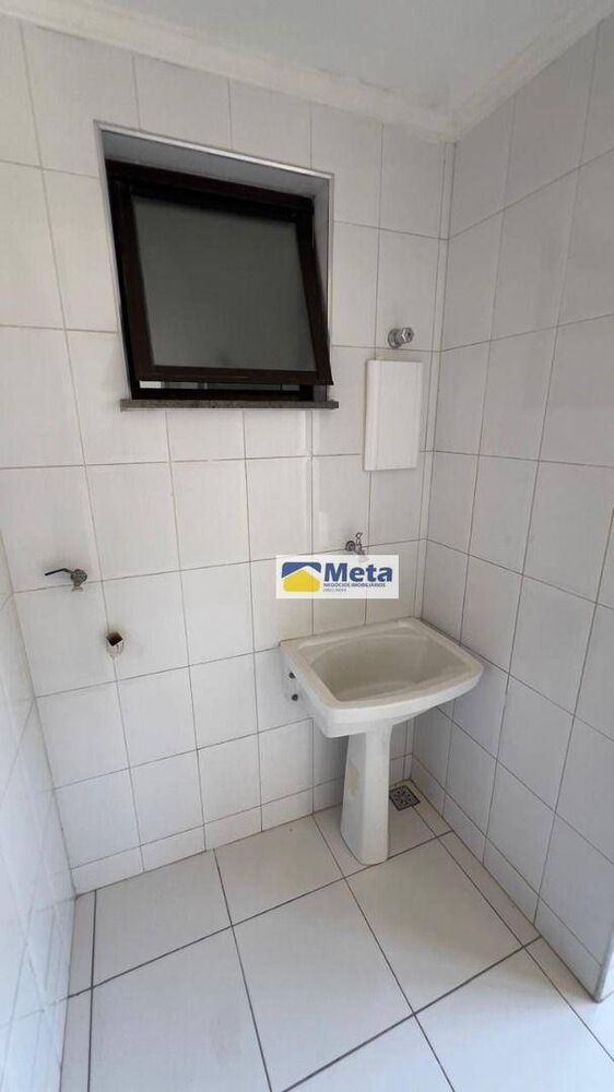 Apartamento à venda com 3 quartos, 94m² - Foto 9