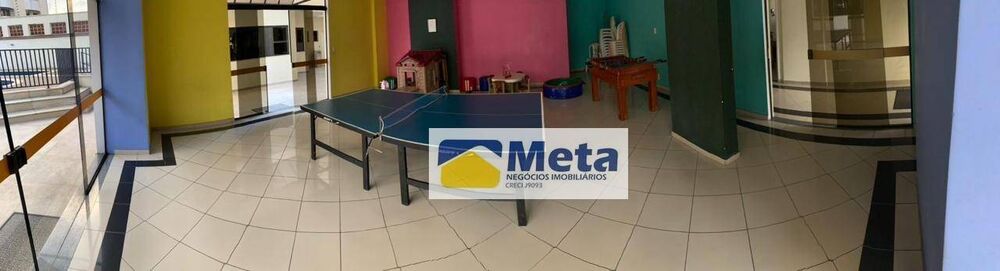 Apartamento à venda com 3 quartos, 94m² - Foto 14