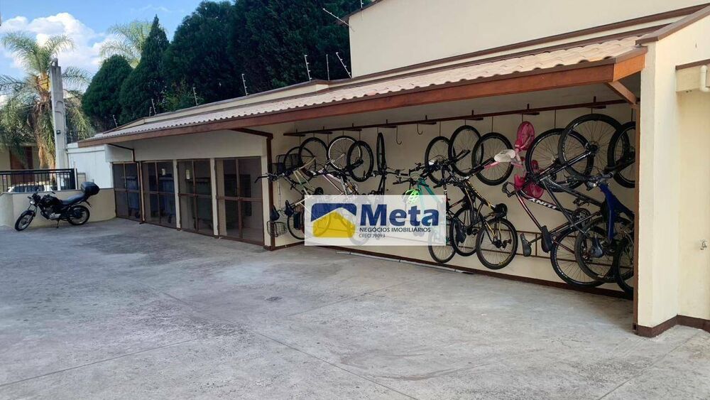 Apartamento à venda com 3 quartos, 94m² - Foto 12