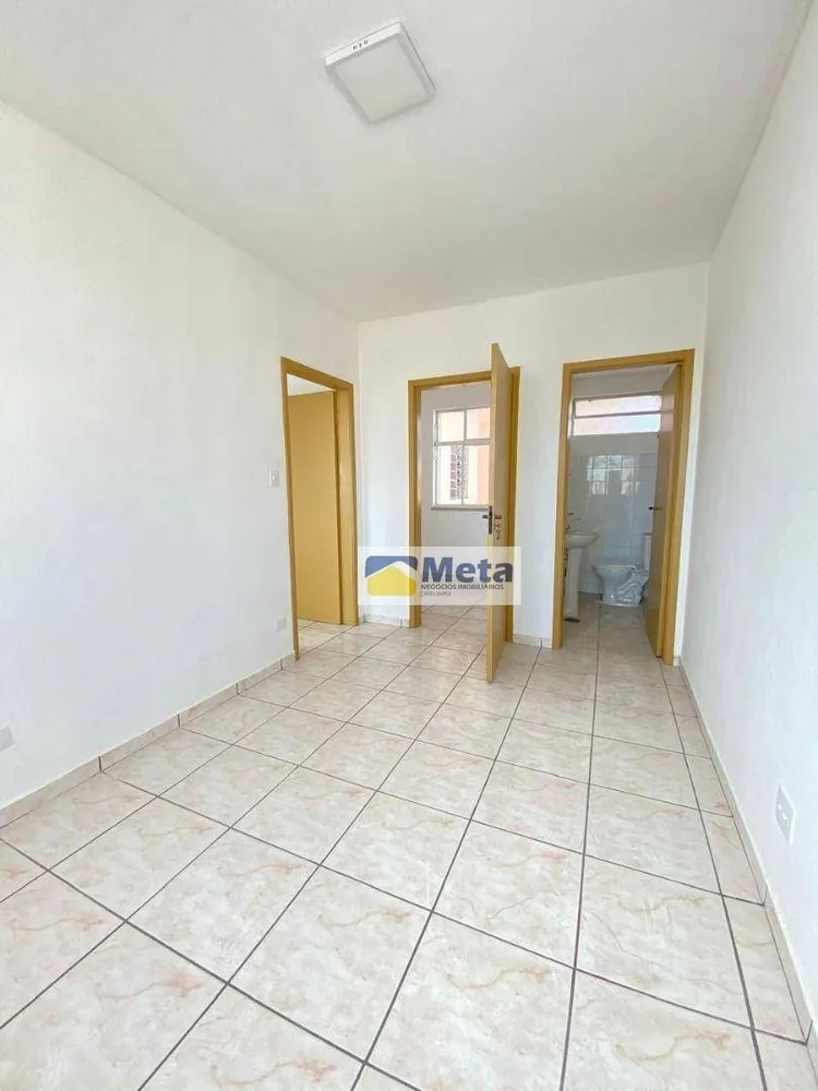Sala-Conjunto, 29 m² - Foto 4