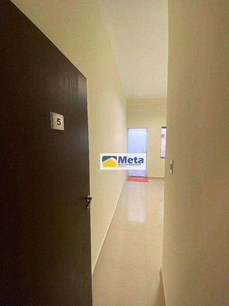 Prédio Inteiro à venda e aluguel, 213m² - Foto 3