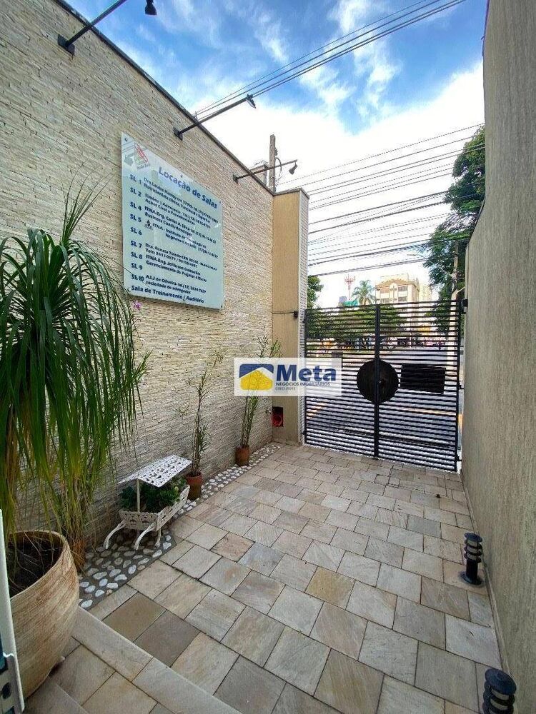 Prédio Inteiro à venda e aluguel, 213m² - Foto 1