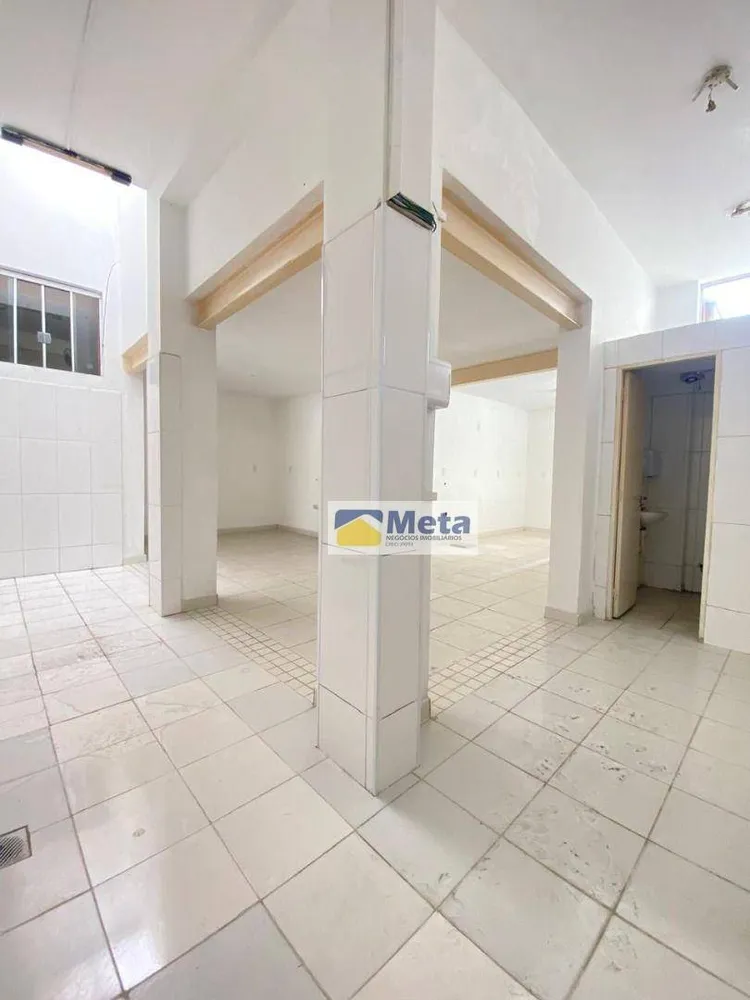 Loja-Salão, 70 m² - Foto 11