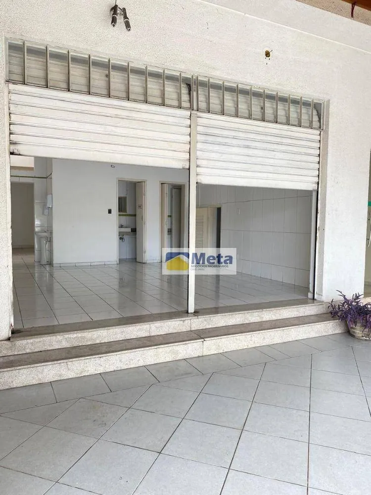 Loja-Salão, 70 m² - Foto 1