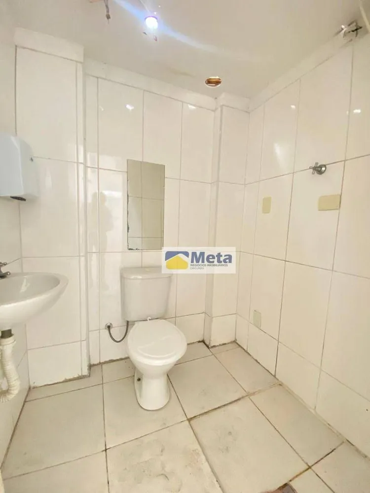 Loja-Salão, 70 m² - Foto 12