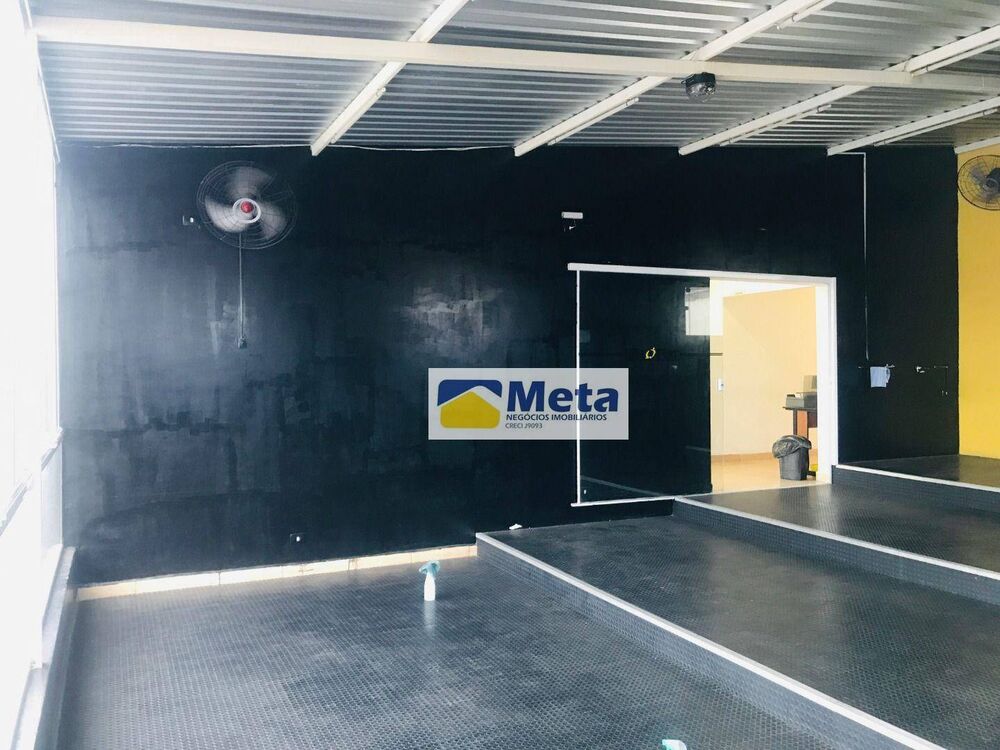 Loja-Salão para alugar, 575m² - Foto 4