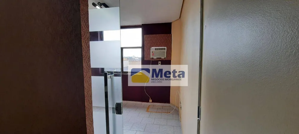 Sala-Conjunto, 38 m² - Foto 6