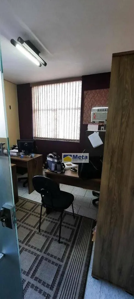 Sala-Conjunto, 38 m² - Foto 2