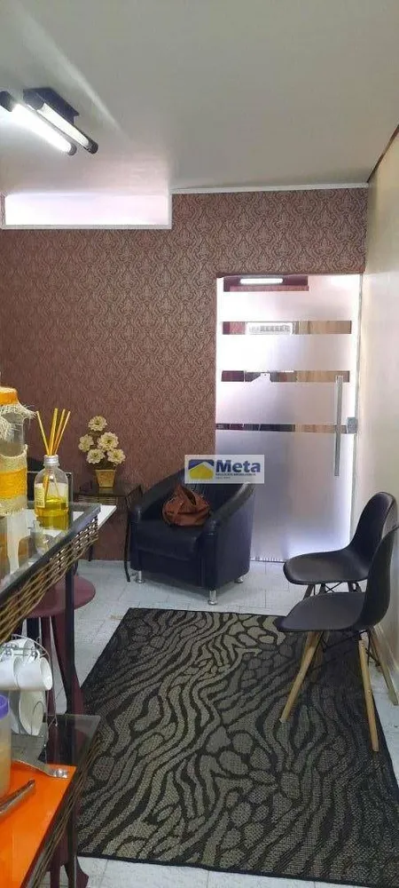 Sala-Conjunto, 38 m² - Foto 1