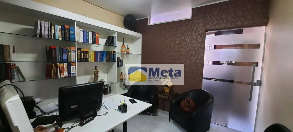 Sala-Conjunto, 38 m² - Foto 4