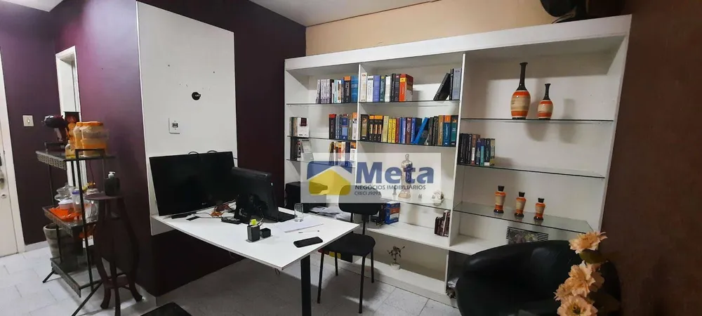 Sala-Conjunto, 38 m² - Foto 3