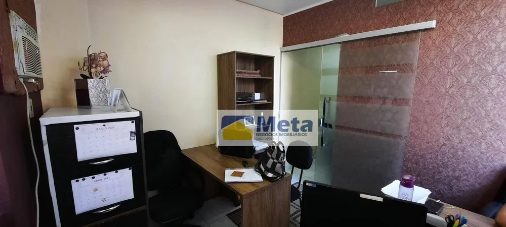 Sala-Conjunto, 38 m² - Foto 5