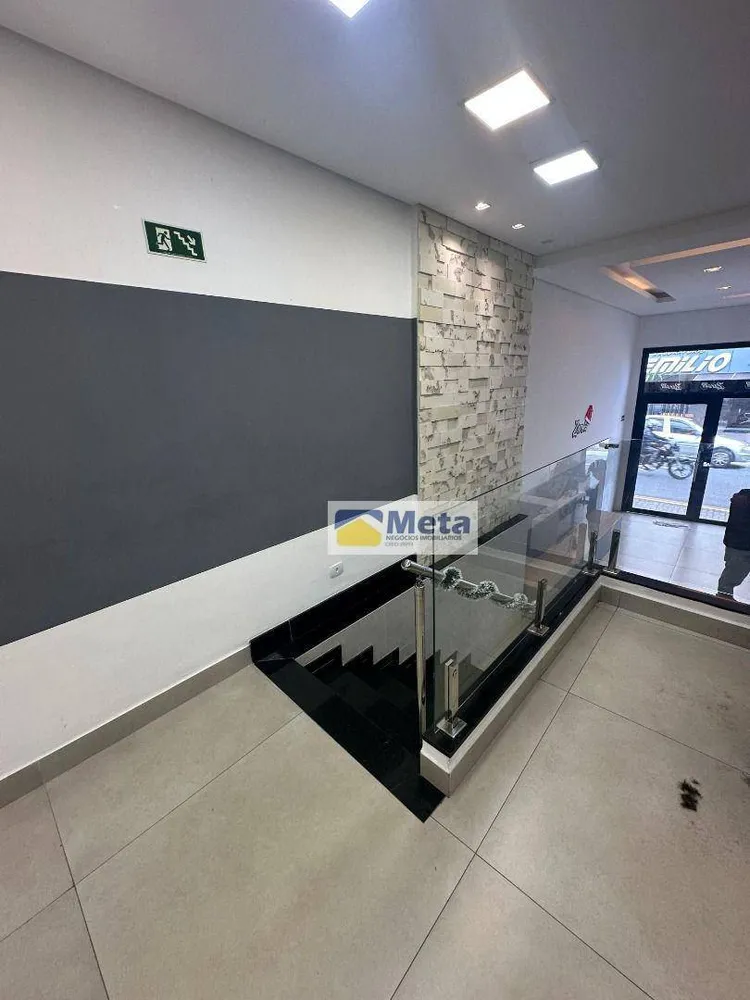 Loja-Salão, 93 m² - Foto 6