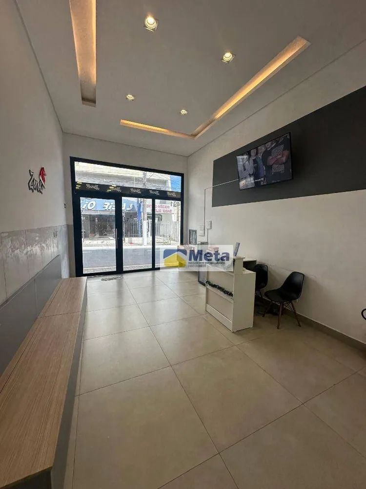 Loja-Salão, 93 m² - Foto 2