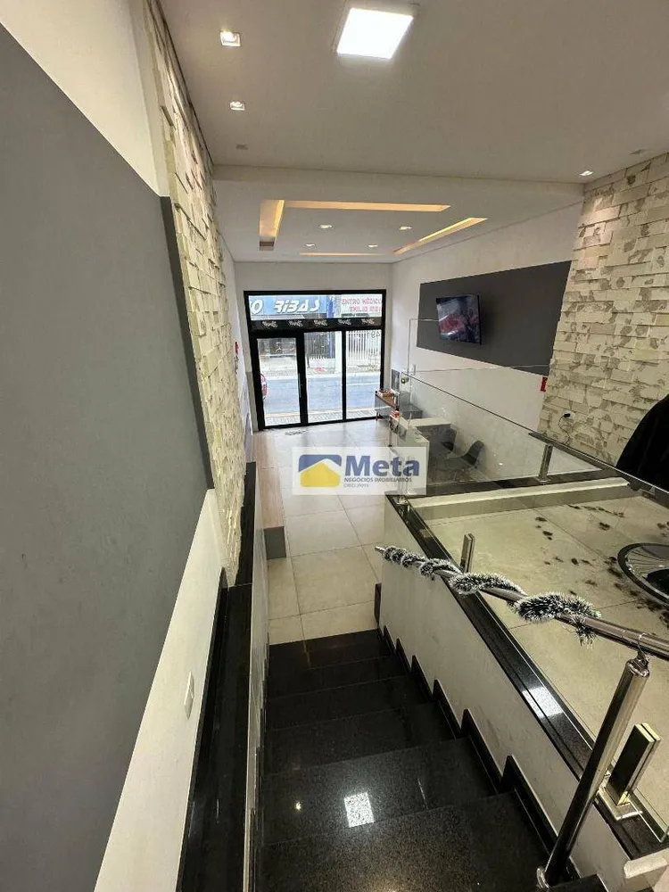 Loja-Salão, 93 m² - Foto 5