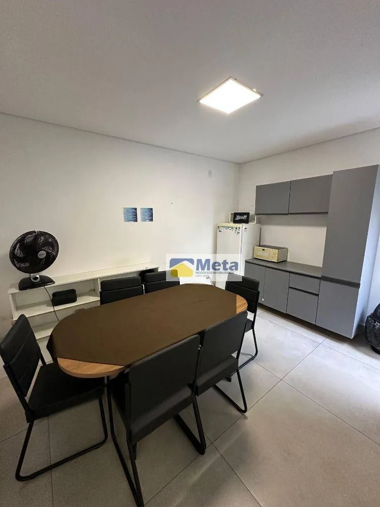 Loja-Salão, 93 m² - Foto 9