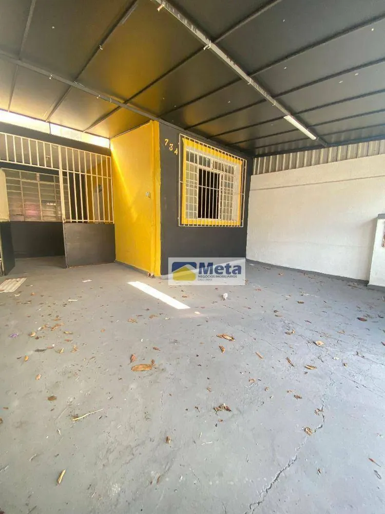 Casa, 3 quartos, 100 m² - Foto 1