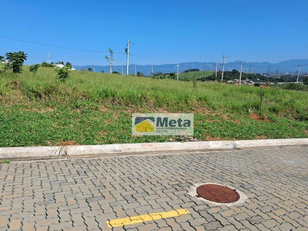 Terreno, 250 m² - Foto 1