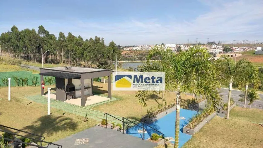 Loteamento e Condomínio, 608 m² - Foto 4