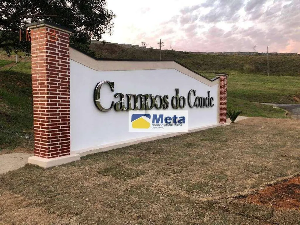 Loteamento e Condomínio, 608 m² - Foto 1