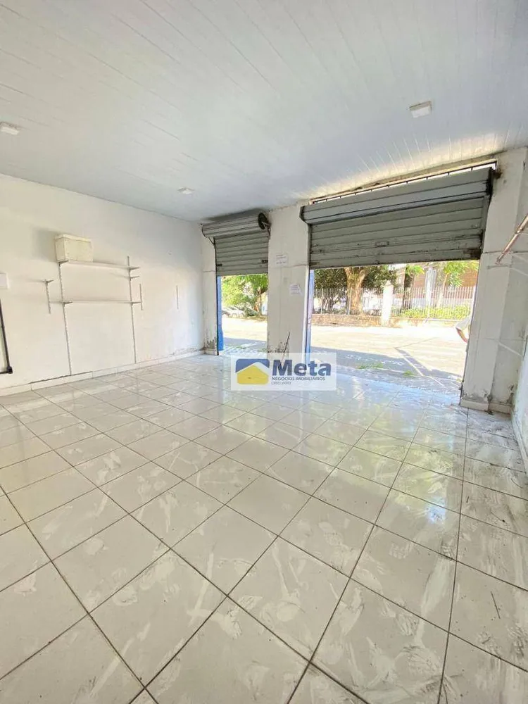 Loja-Salão, 100 m² - Foto 3