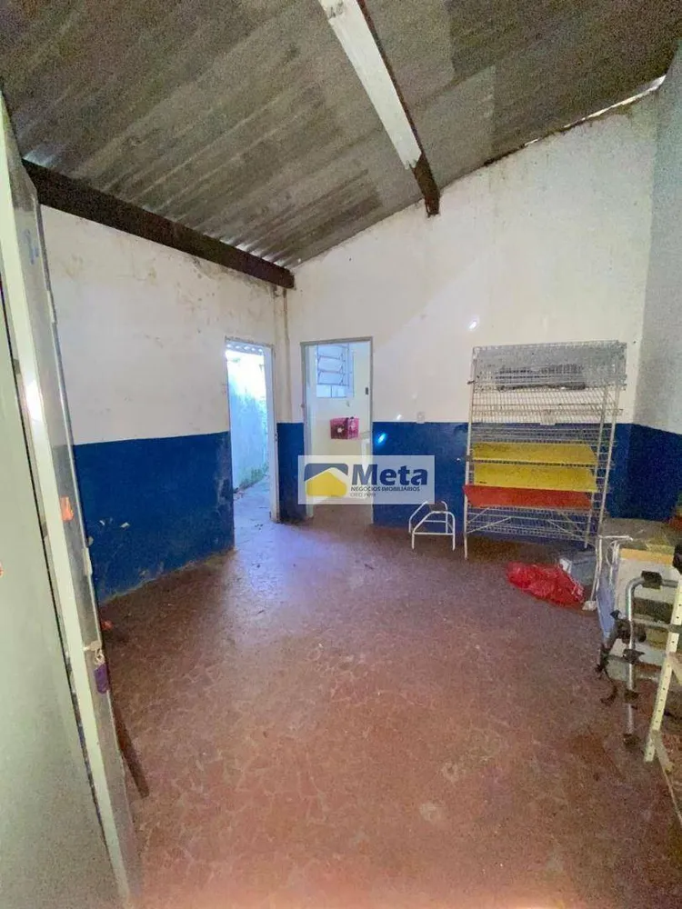 Loja-Salão, 100 m² - Foto 7