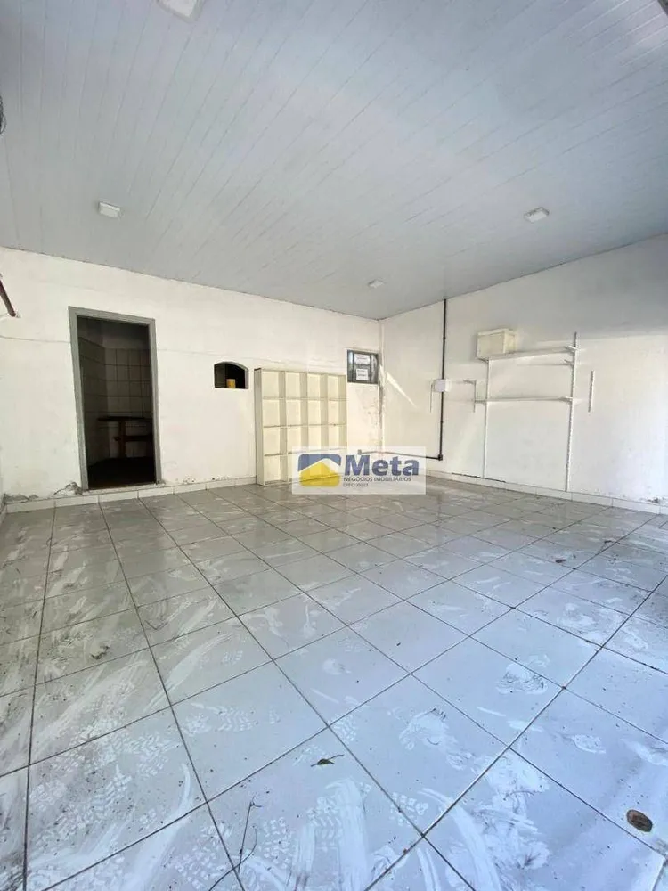 Loja-Salão, 100 m² - Foto 2