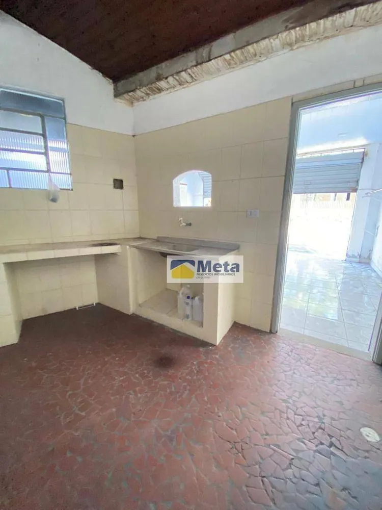 Loja-Salão, 100 m² - Foto 4