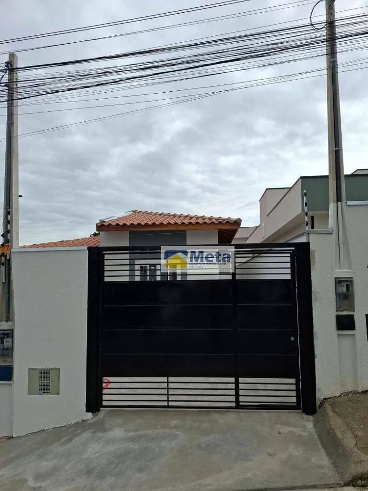 Casa, 2 quartos, 65 m² - Foto 1