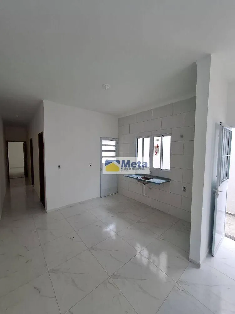 Casa, 2 quartos, 65 m² - Foto 5