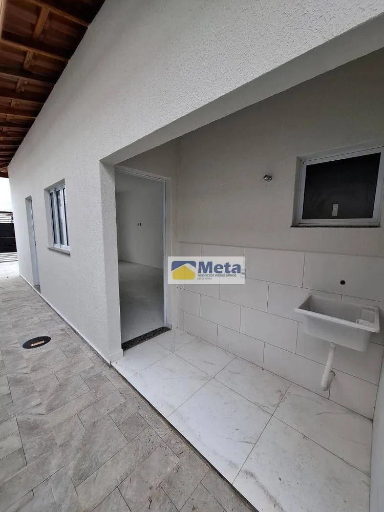 Casa, 2 quartos, 65 m² - Foto 7