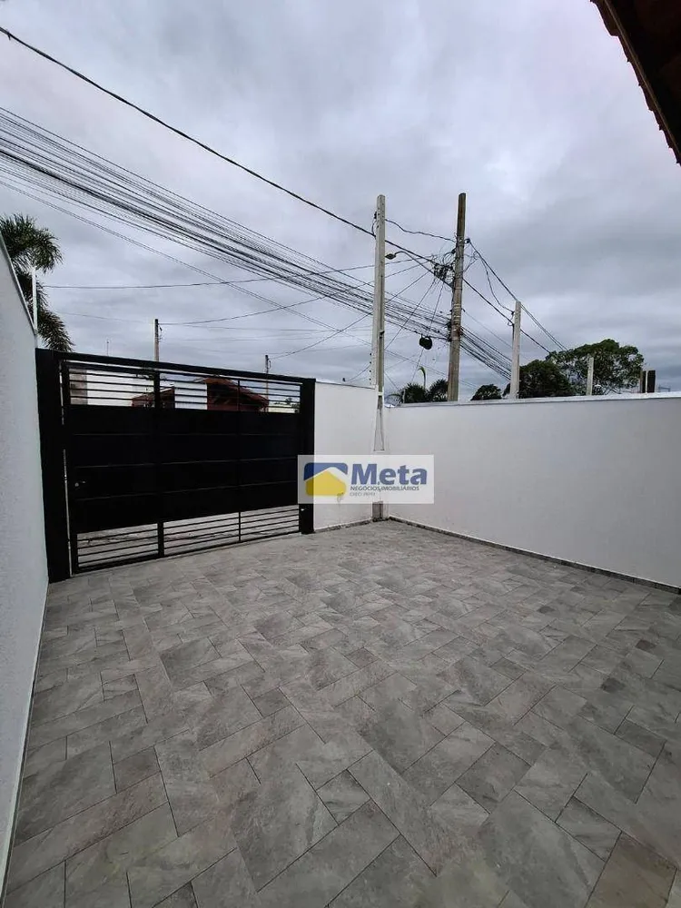 Casa, 2 quartos, 65 m² - Foto 3