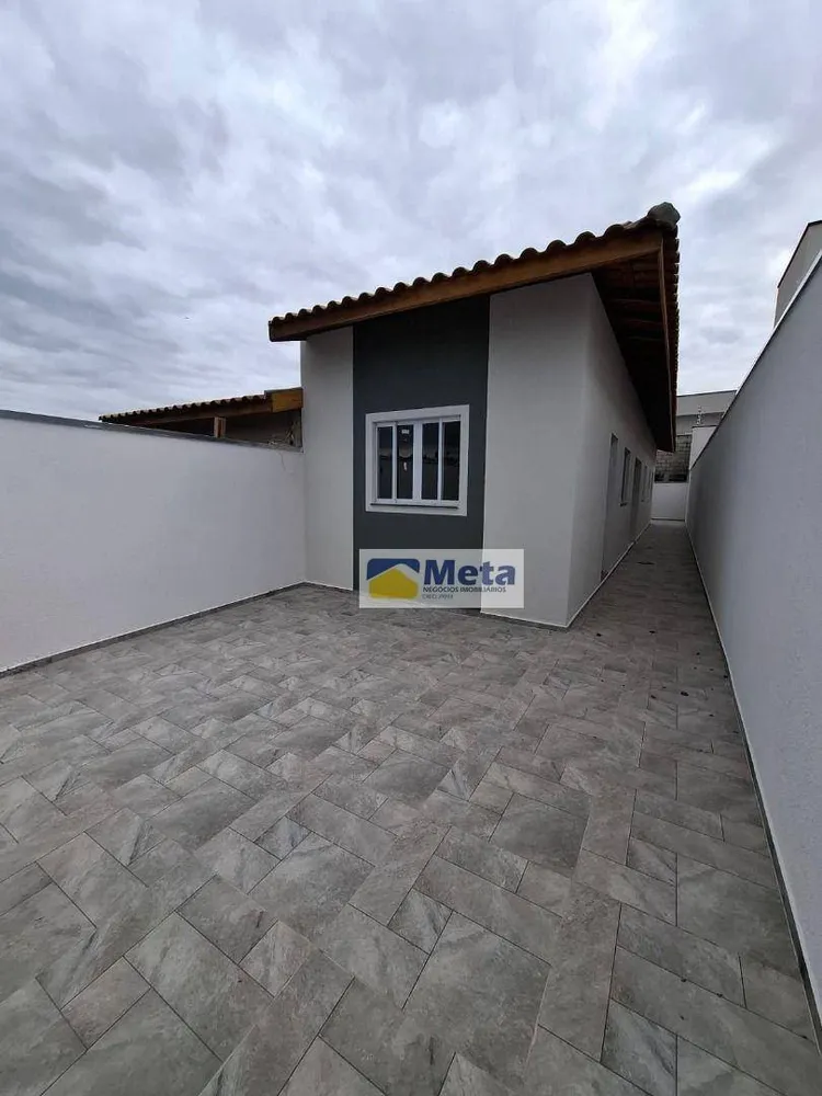Casa, 2 quartos, 65 m² - Foto 2
