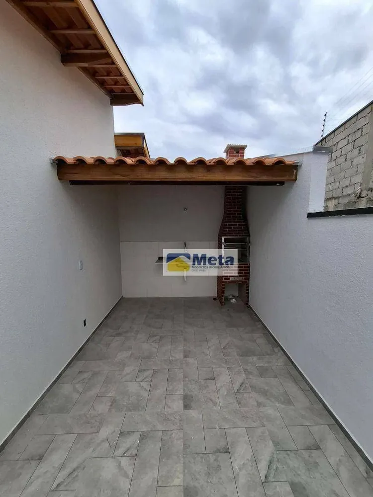 Casa, 2 quartos, 65 m² - Foto 14