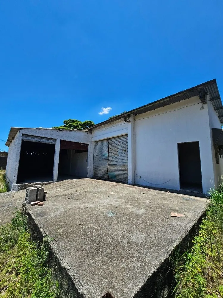 Depósito-Galpão, 450 m² - Foto 6