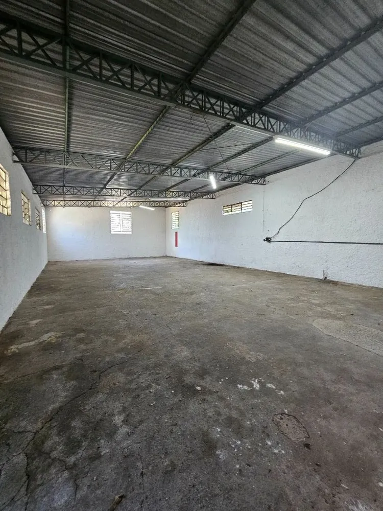 Depósito-Galpão, 450 m² - Foto 3
