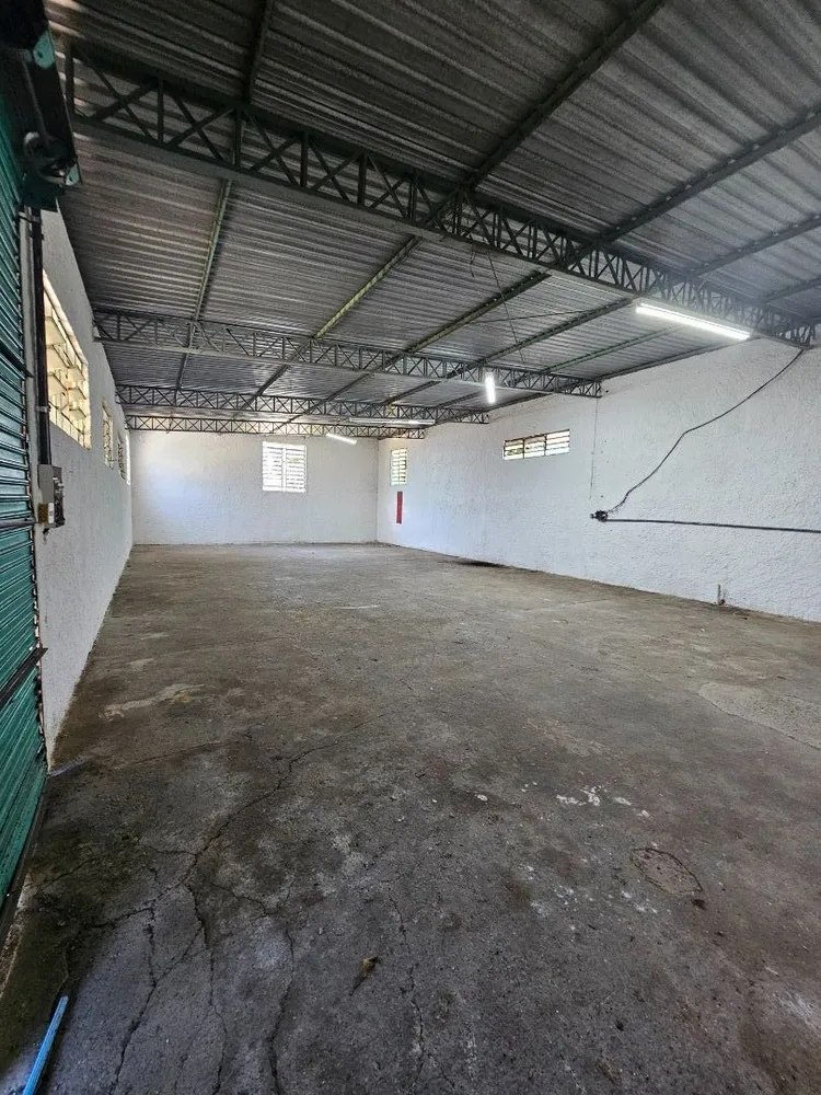 Depósito-Galpão, 450 m² - Foto 2