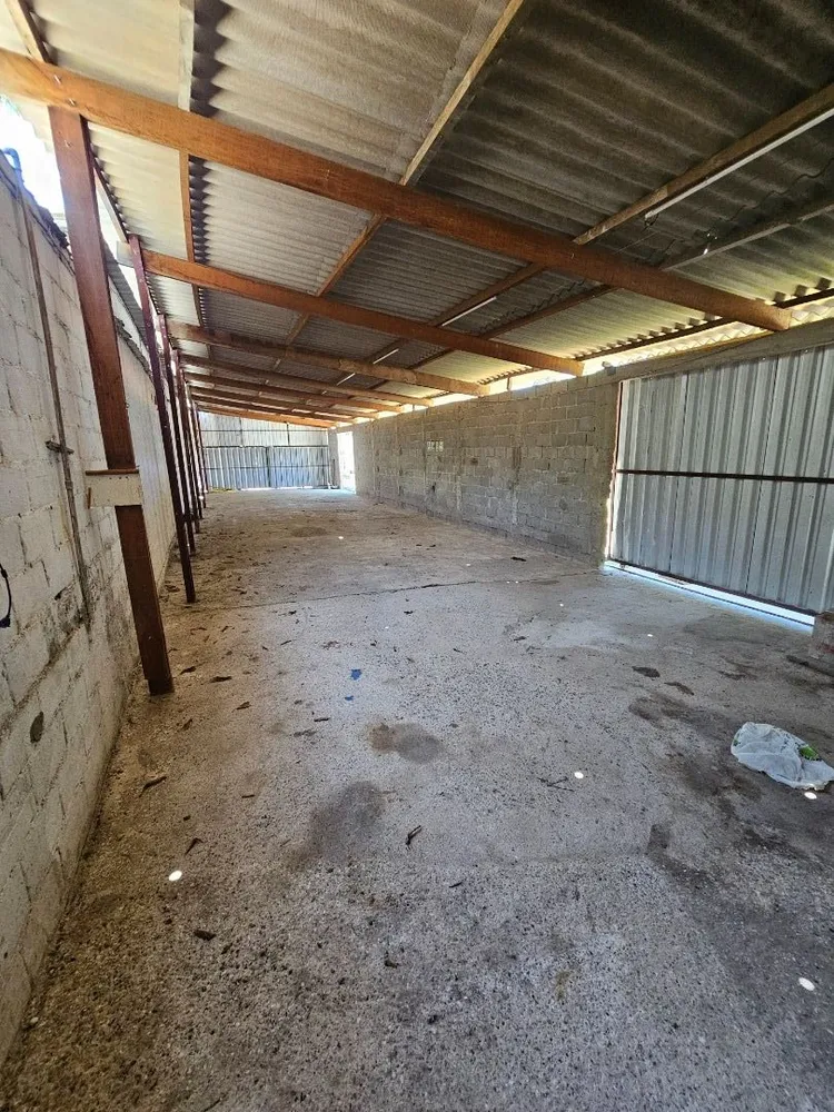 Depósito-Galpão, 450 m² - Foto 4