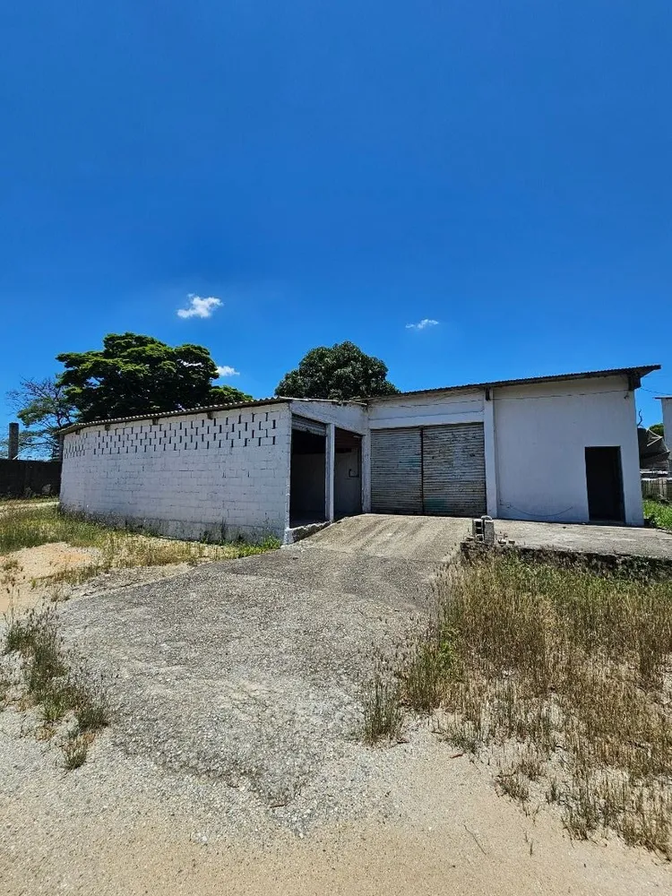 Depósito-Galpão, 450 m² - Foto 7