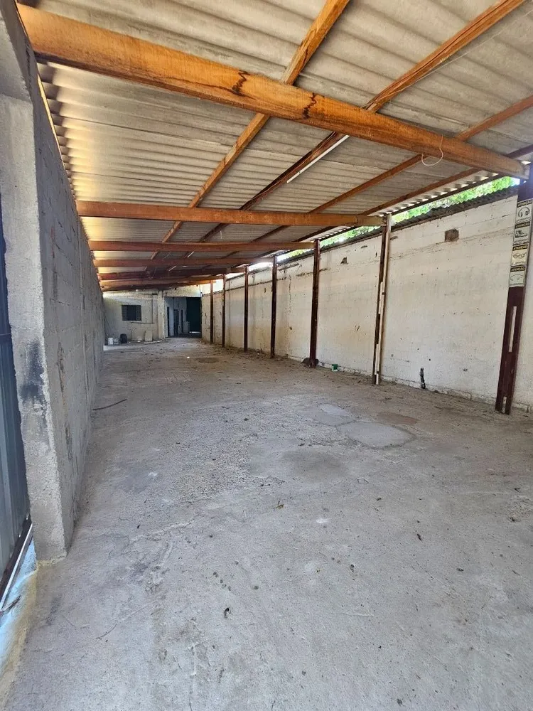 Depósito-Galpão, 450 m² - Foto 5