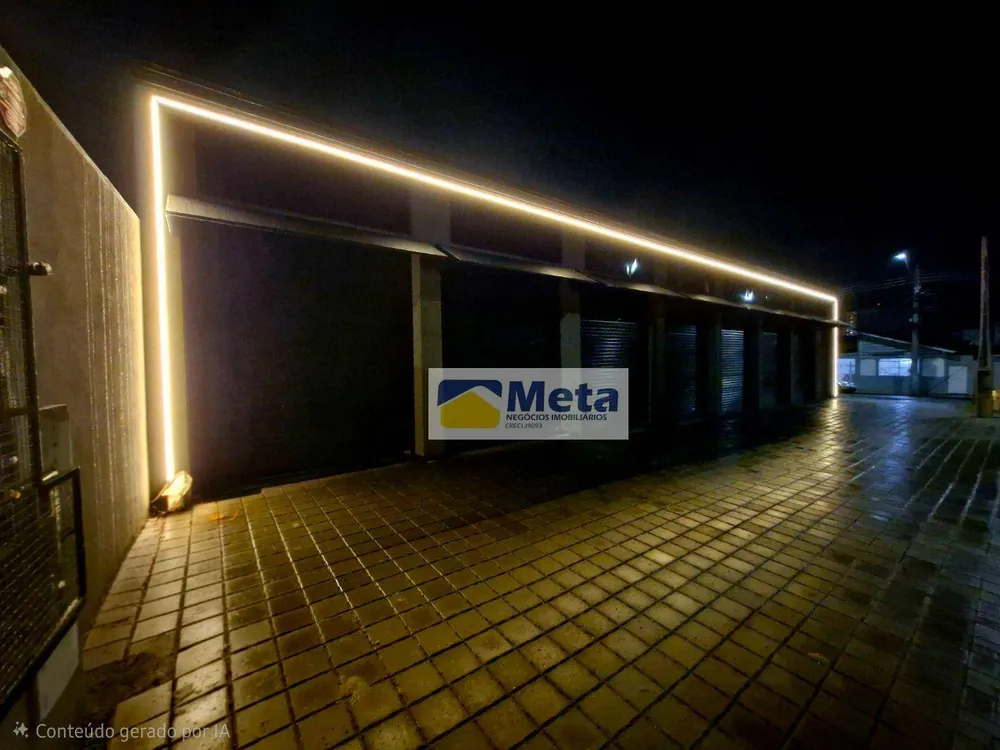 Loja-Salão, 35 m² - Foto 2