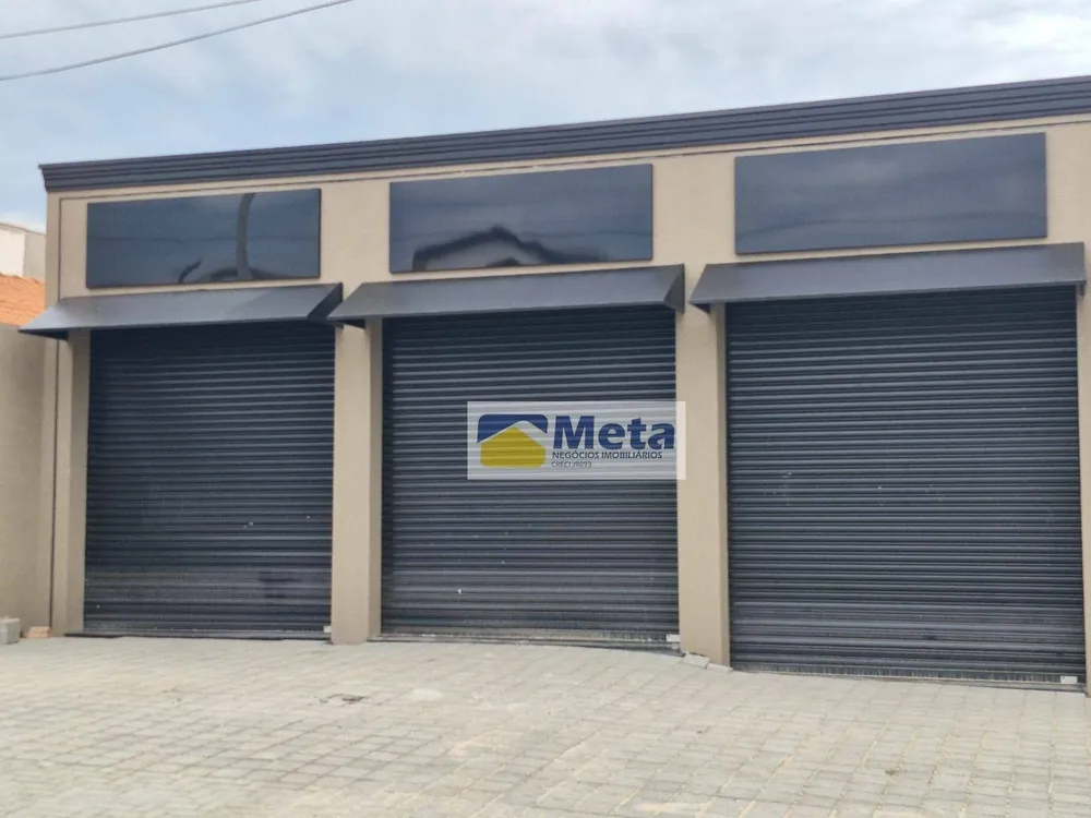 Loja-Salão, 35 m² - Foto 3