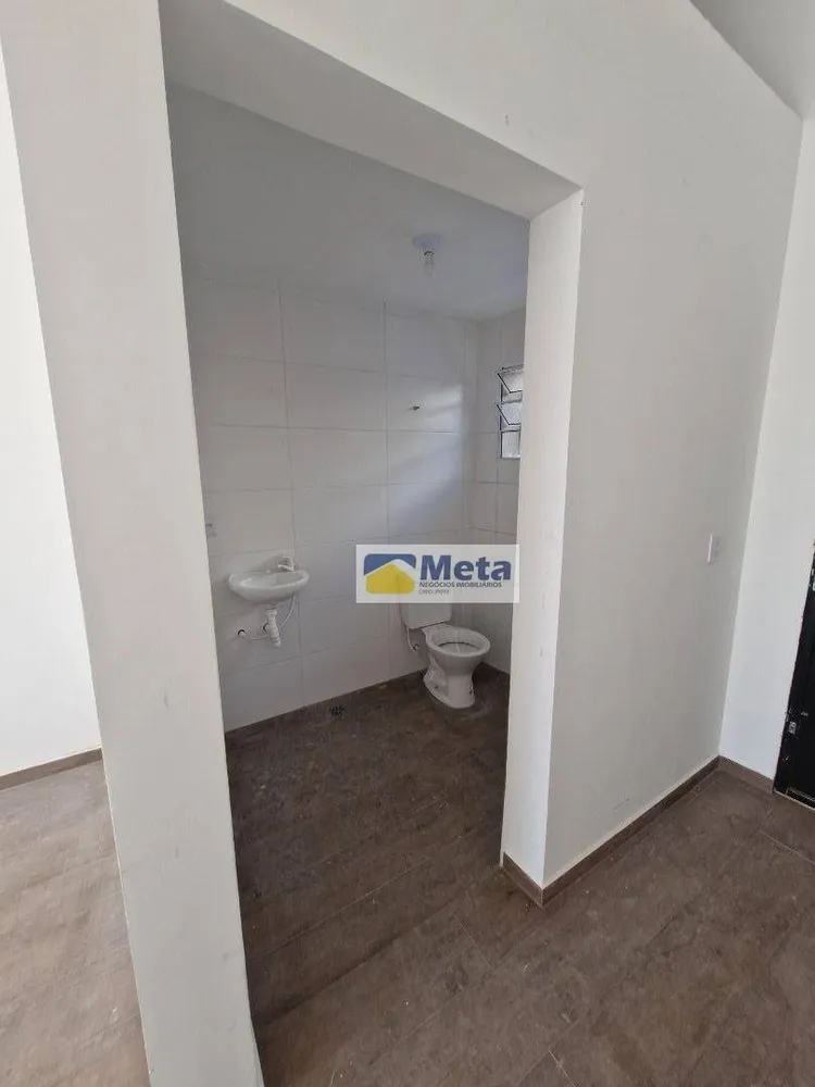 Loja-Salão, 35 m² - Foto 7