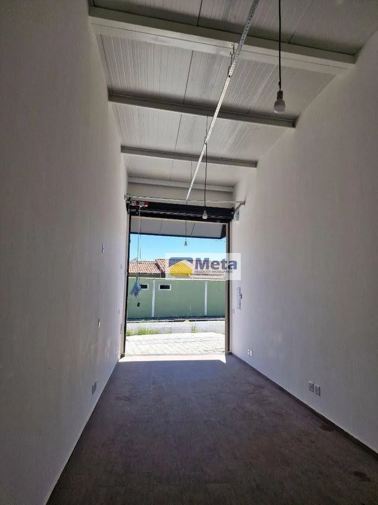 Loja-Salão, 35 m² - Foto 5