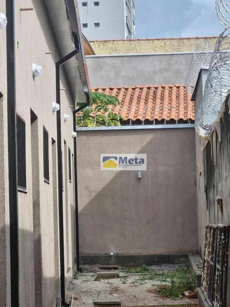 Loja-Salão, 35 m² - Foto 8