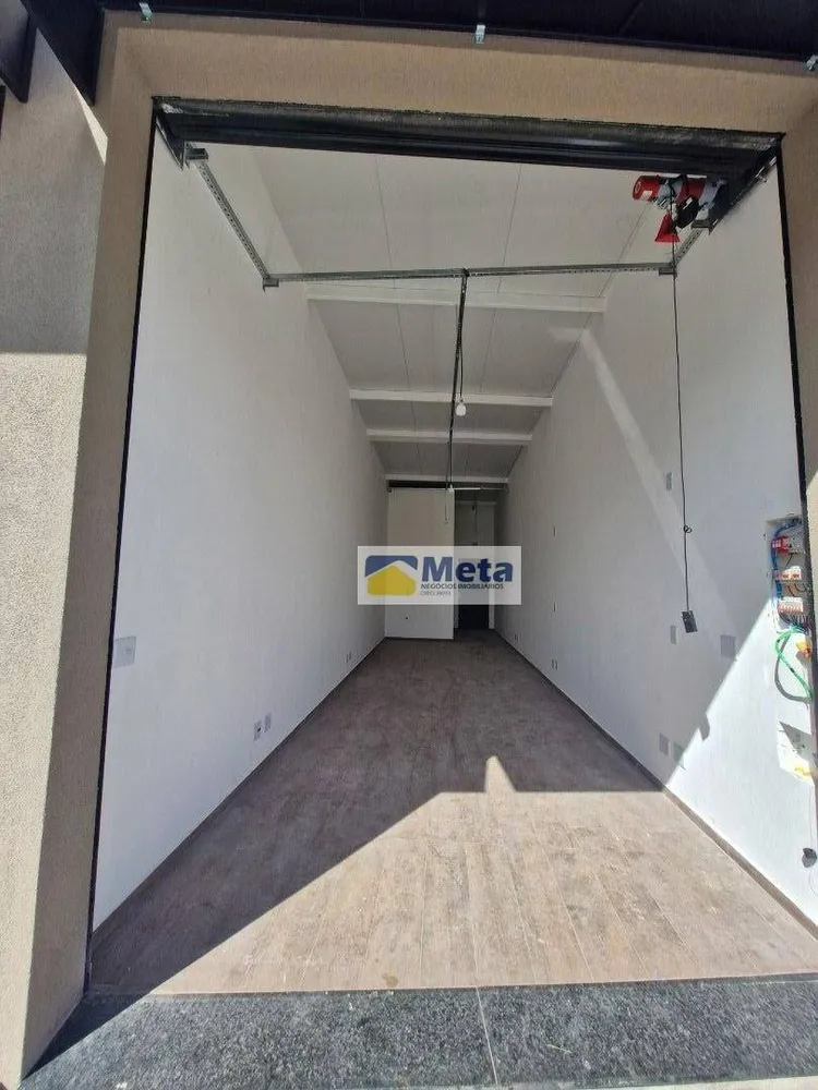 Loja-Salão, 35 m² - Foto 4