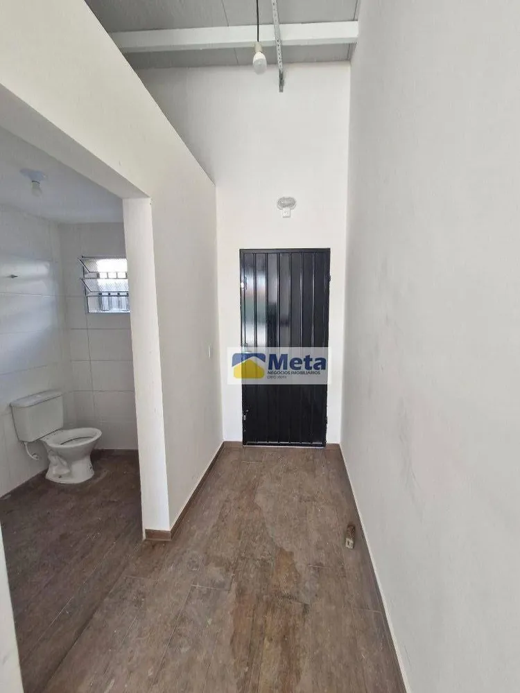 Loja-Salão, 35 m² - Foto 6