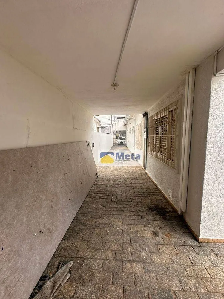 Loja-Salão, 250 m² - Foto 12