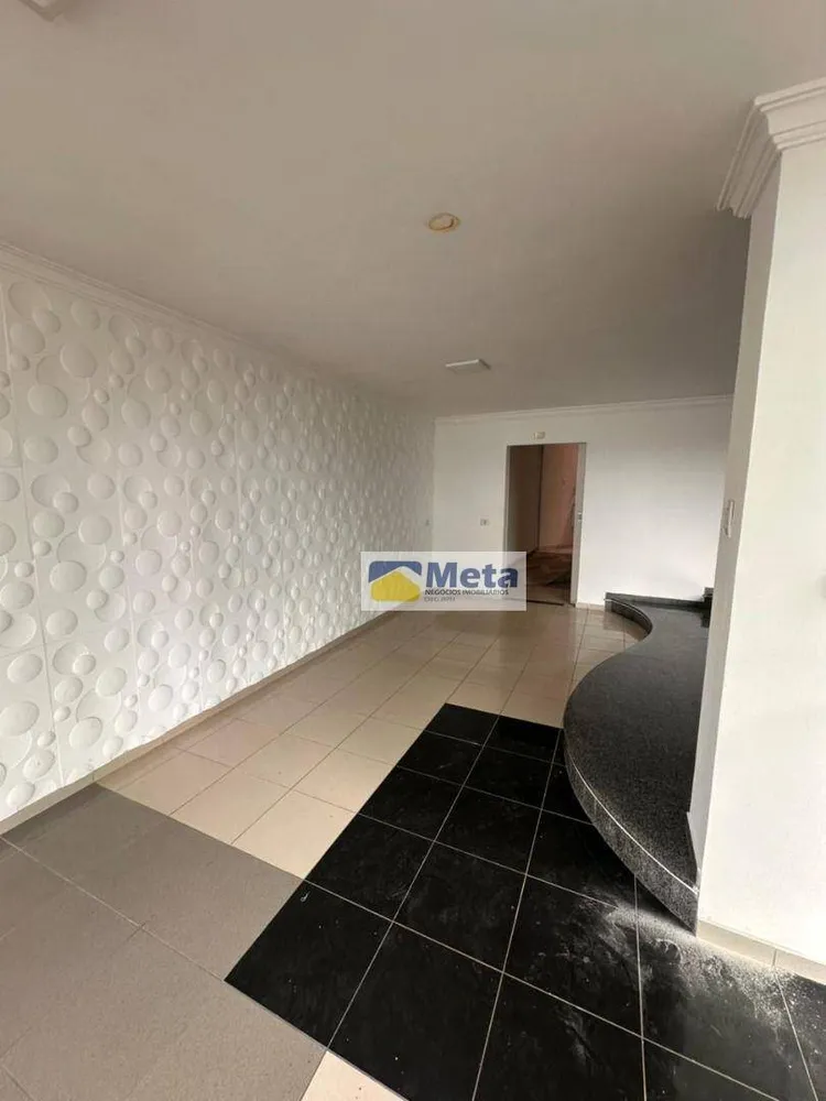 Loja-Salão, 250 m² - Foto 1